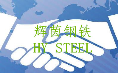 佛山市辉茵钢铁有限公司