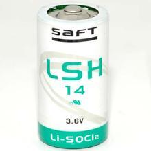 法国SAFT锂电池
