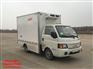 东风新能源电动洒水车_乐昌市