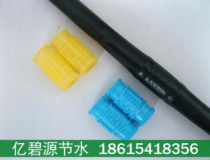 张家口果树pe滴灌管安装单价  张家口pe滴灌管