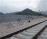 南充铁路隔音墙，金属穿孔铁路隔音墙，铁路隔音墙厂家