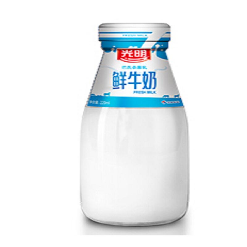 哪里有光明牛奶团购  团购光明订奶  团购光明牛奶团购  义乌地区光明订奶