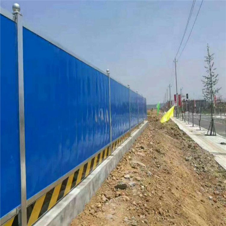 富蕴建筑围挡国外叫什么厂家批发