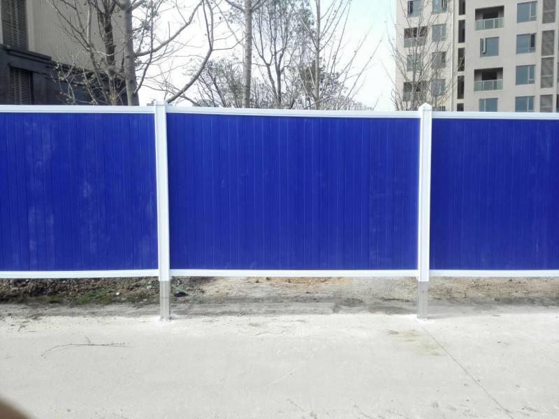 阿合奇工地围挡价格价格