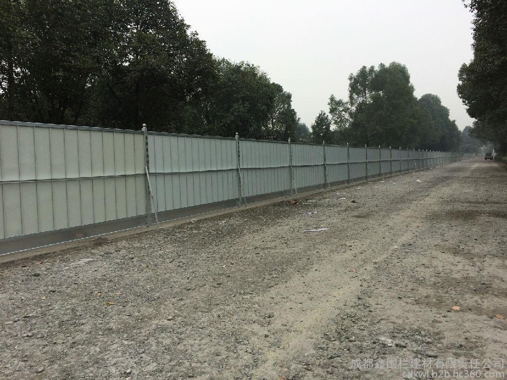 福海工地围挡草坪现货价格