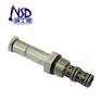 SV10-34-0-N-00长宁挖机电器电磁换向阀大全