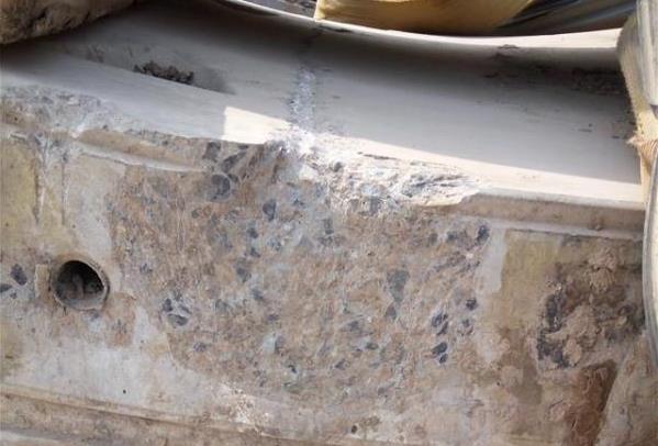 汤阴县高分子聚合物防腐砂浆详情烟囱烟道防腐