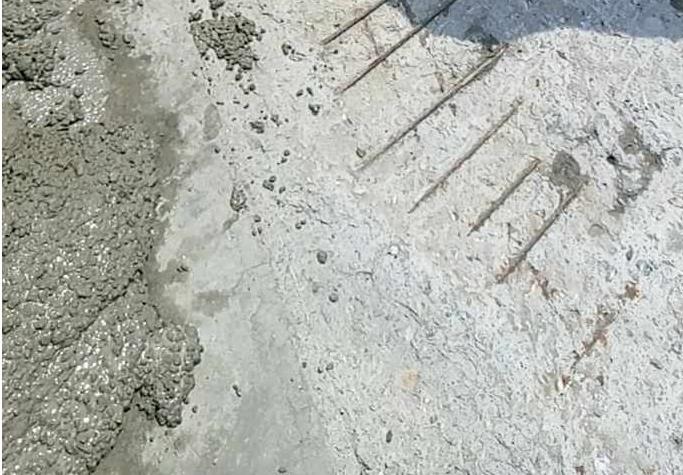 铜陵聚合物防水防腐砂浆有限公司防腐抗渗工程