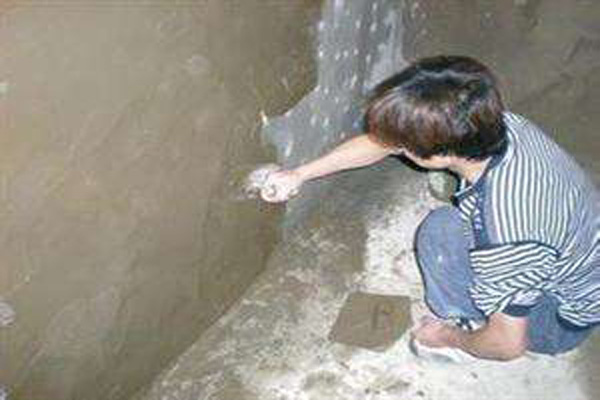 乌海聚合物水泥防腐砂浆厂家现货化工防腐工程