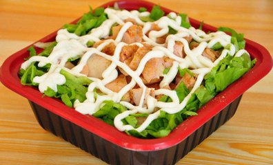 韩式烤肉拌饭的技术配方学习去哪里？