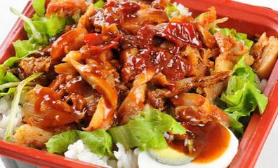 韩式烤肉拌饭的技术配方学习去哪里？