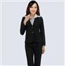 女款时尚修身西服套装量身定做