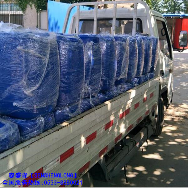 水泥厂反渗透阻垢剂品牌SSL注册商标进口品质