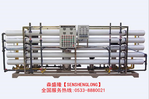 酸式反渗透阻垢剂SS810