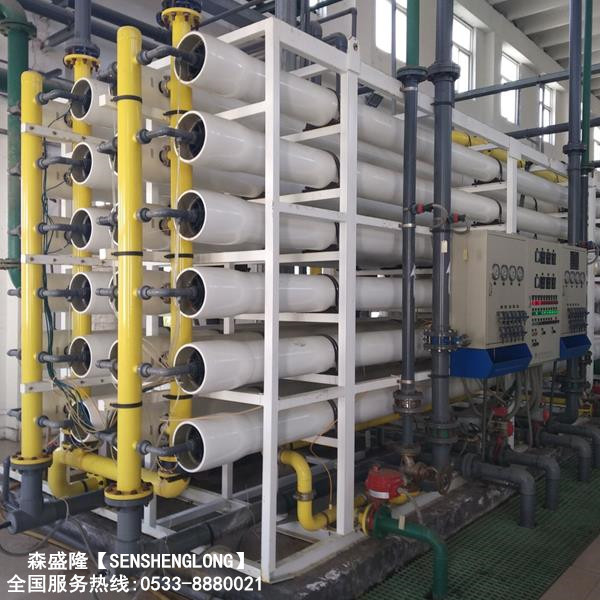 钢厂反渗透阻垢剂SSL配方高效使用成本轻  钢厂阻垢剂