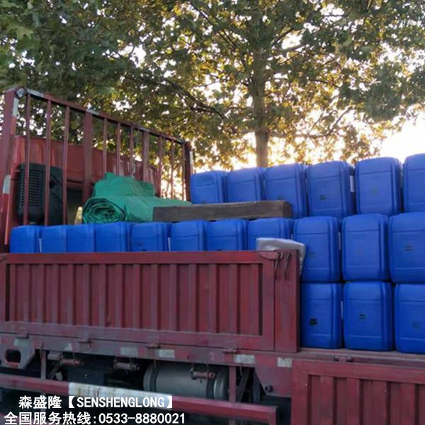 钢厂反渗透阻垢剂SSL配方高效使用成本轻  钢厂阻垢剂