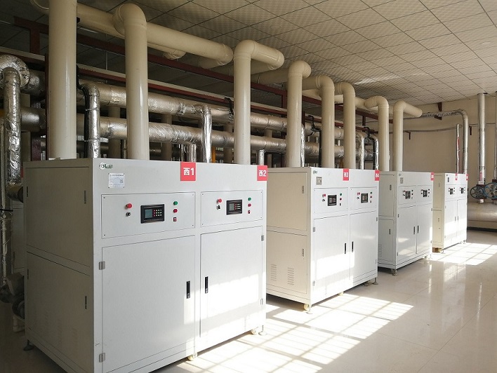 700KW燃气锅炉环保排放30mg原理|1吨冷凝锅炉价格