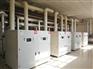 700KW燃气锅炉环保排放30mg原理|1吨冷凝锅炉价格