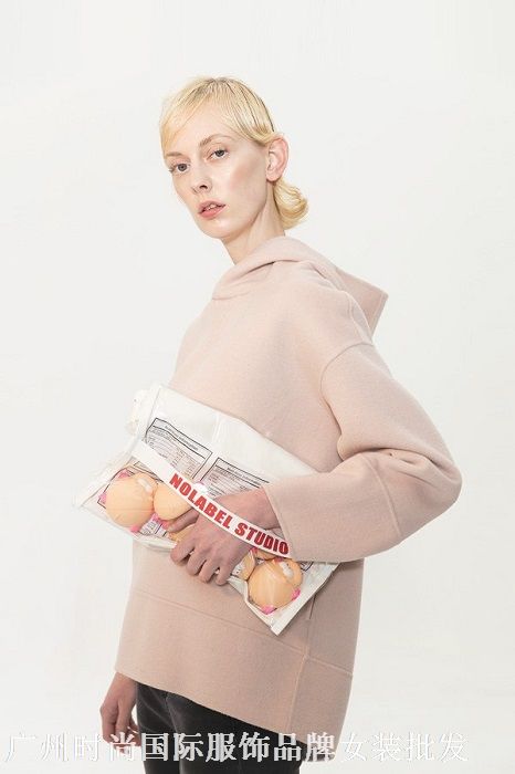 专业专注走份批发品牌一手折扣女装