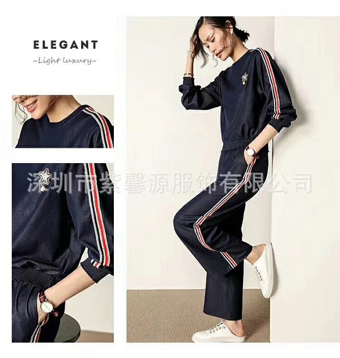 时尚国际服饰长期直供品牌服装尾货批发