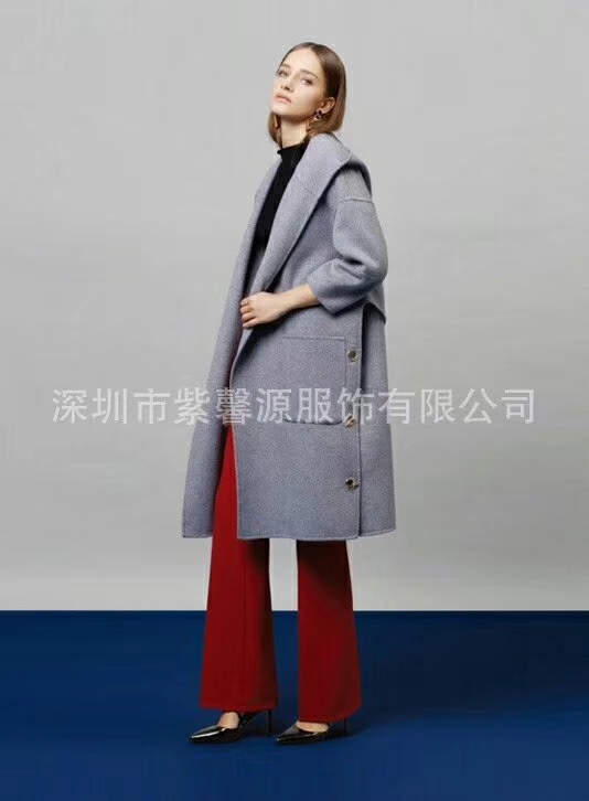 直销一手货源品牌折扣尾货畅销品牌女装批发