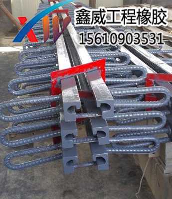 甘肃桥梁伸缩缝破损原因  模数式伸缩缝  梳齿板式伸缩缝