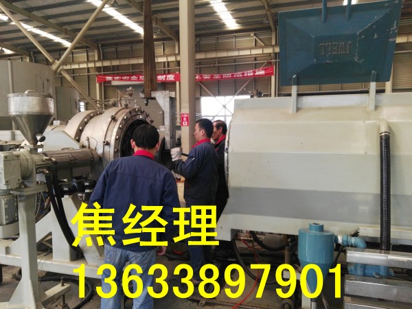 汝阳县PE给水管生产厂家型号  给水管道  PE管