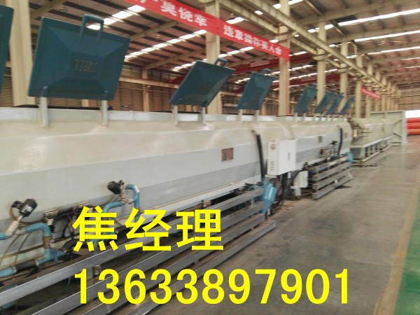 汝阳县PE给水管生产厂家型号  给水管道  PE管