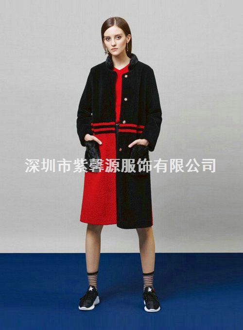 知性设计师风格品牌女装折扣批发走份&nbsp;&nbsp;知性品牌女装&nbsp;&nbsp;品牌女装折扣走份