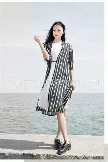 北京设计师风格品牌折扣女装春夏现货供应批发&nbsp;&nbsp;北京品牌折扣女装&nbsp;&nbsp;品牌折扣女装现货