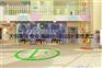 郑州中高档幼儿园设计装修施工价格多少钱