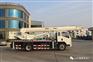 吊车厂家，16吨吊车，凯马16吨吊车，国五吊车