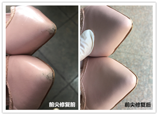 新乡奢侈品皮具护理——还以本色  皮具维修  皮具修复