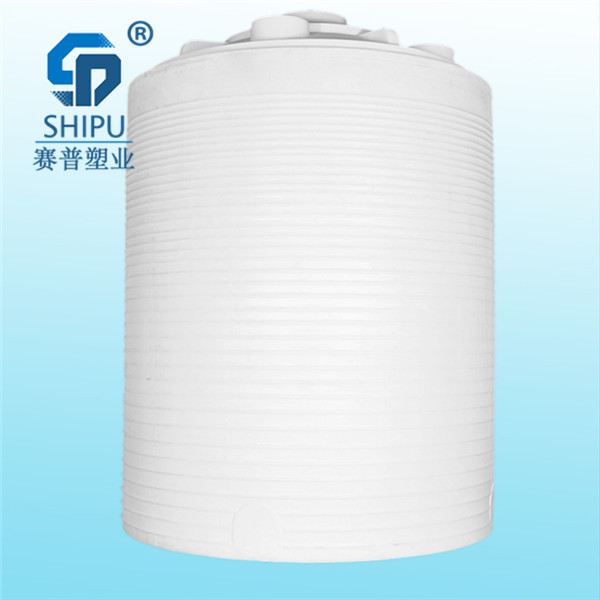 重庆塑料水箱厂家直销|50吨双氧水储罐|塑料水箱规格
