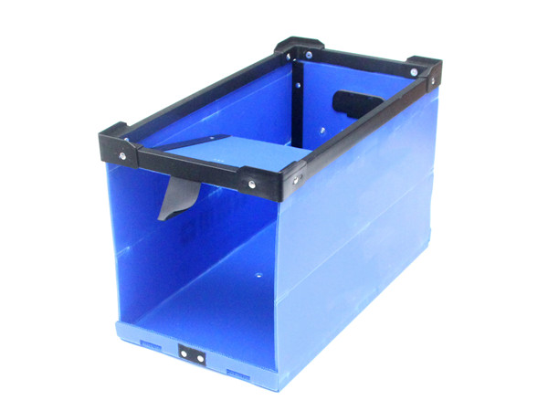 东莞中空板包装箱中空板周转箱厂家