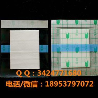 广东省订制防水膏药贴厂家联系电话
