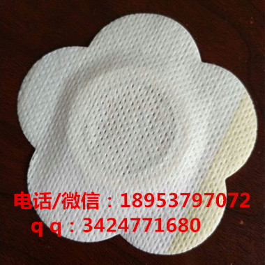 山东膏药布加工厂家  膏药布厂家