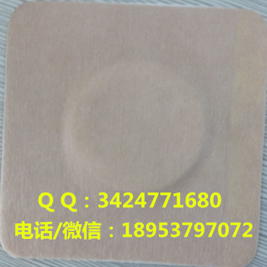 河南加工无纺布膏药布价格  加工膏药布价格