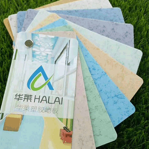 杭州塑胶地板厂家的地板花色为什么常见的只有那么几种  塑胶地板价格  幼儿园塑胶地板  卡通塑胶地板