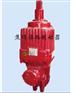 电力液压制动器EBN 500-201/6