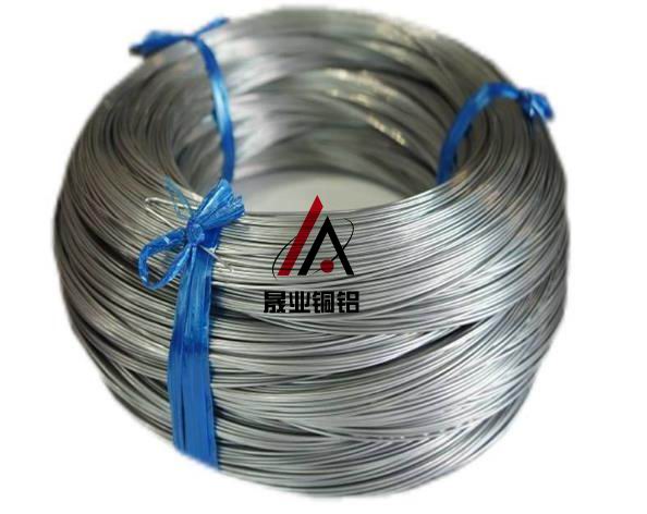 进口1070A阳极氧化铝线 导电铝线 导热铝线