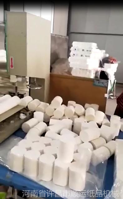 纸巾生产设备都包括什么纸的机器？&nbsp;&nbsp;卫生纸机&nbsp;&nbsp;卫生纸加工