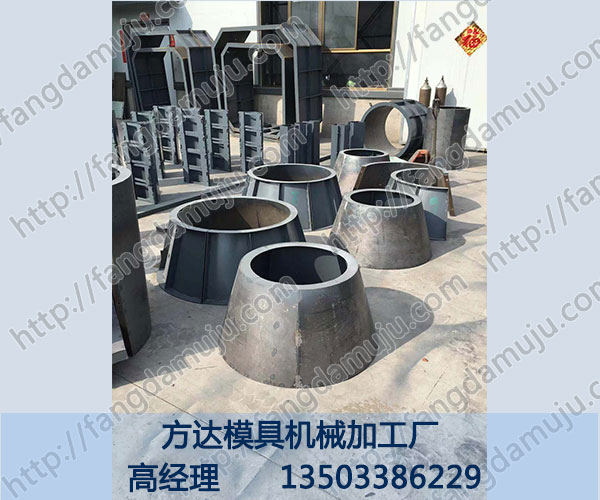 供应预制井盖板模具-河北方达模具  预制井盖板模具规格  预制井盖板模具尺寸  预制井盖板模具厂