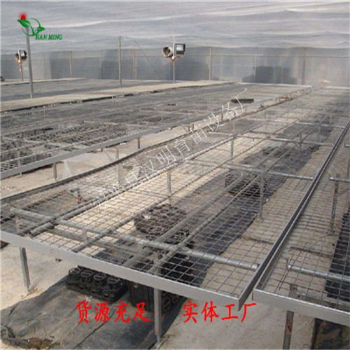 优质移动苗床网生产加工-规格尺寸-标准精确  移动苗床网加工  移动苗床网规格