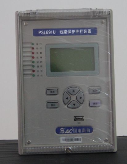 国电南自PSL691US线路保护测控装置  线路保护装置