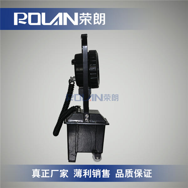 SW2600强光防爆工作灯大范围移动照明使用? 移动照明灯