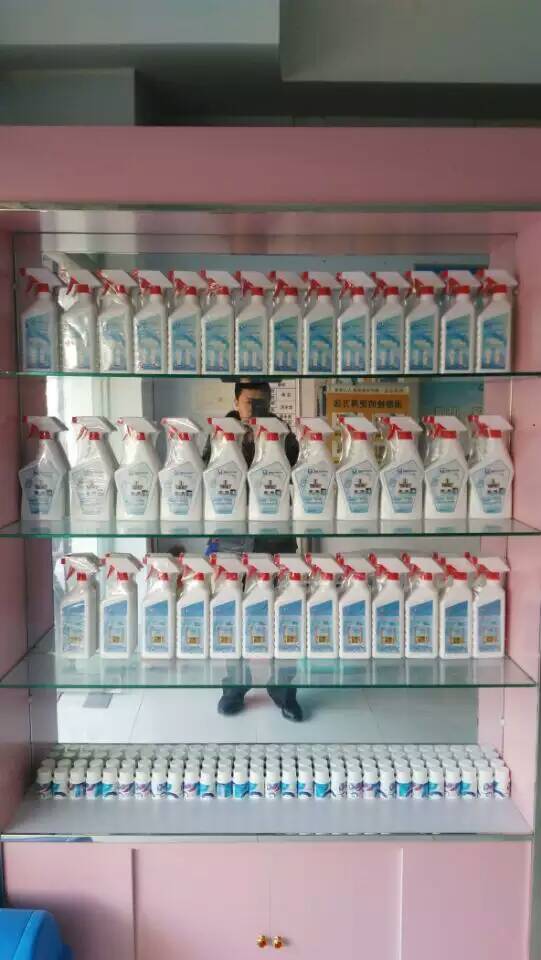 开一家简单的家电清洗店面需要多少钱，市场好做吗？  格科家电清洗  油烟机清洗设备  家电清洗剂