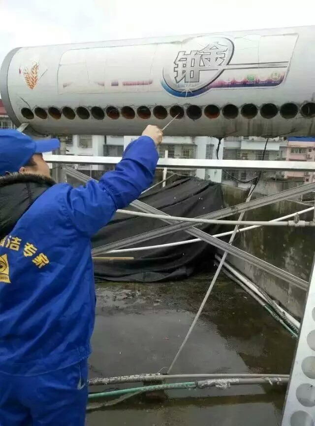 湖北黄石当地家电清洗行业怎么样？清洗设备哪里买？  家电清洗设备  格科家电清洗  格科家电清洗设备