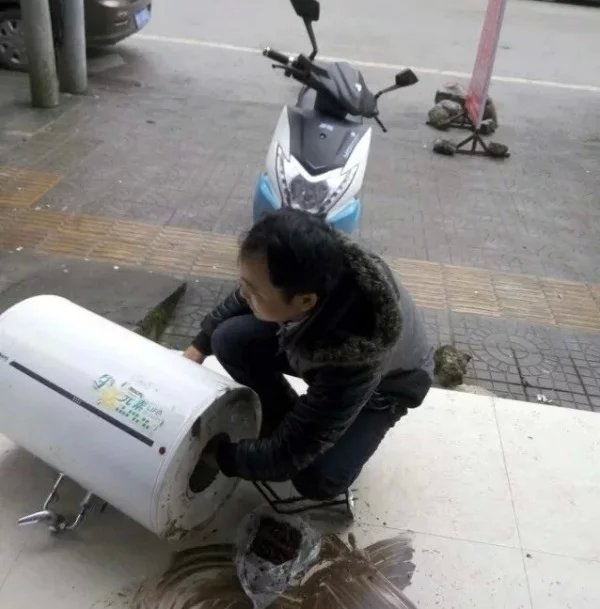 家电清洗行业前景如何，找哪个品牌合作好  家电清洗项目  家电清洗品牌