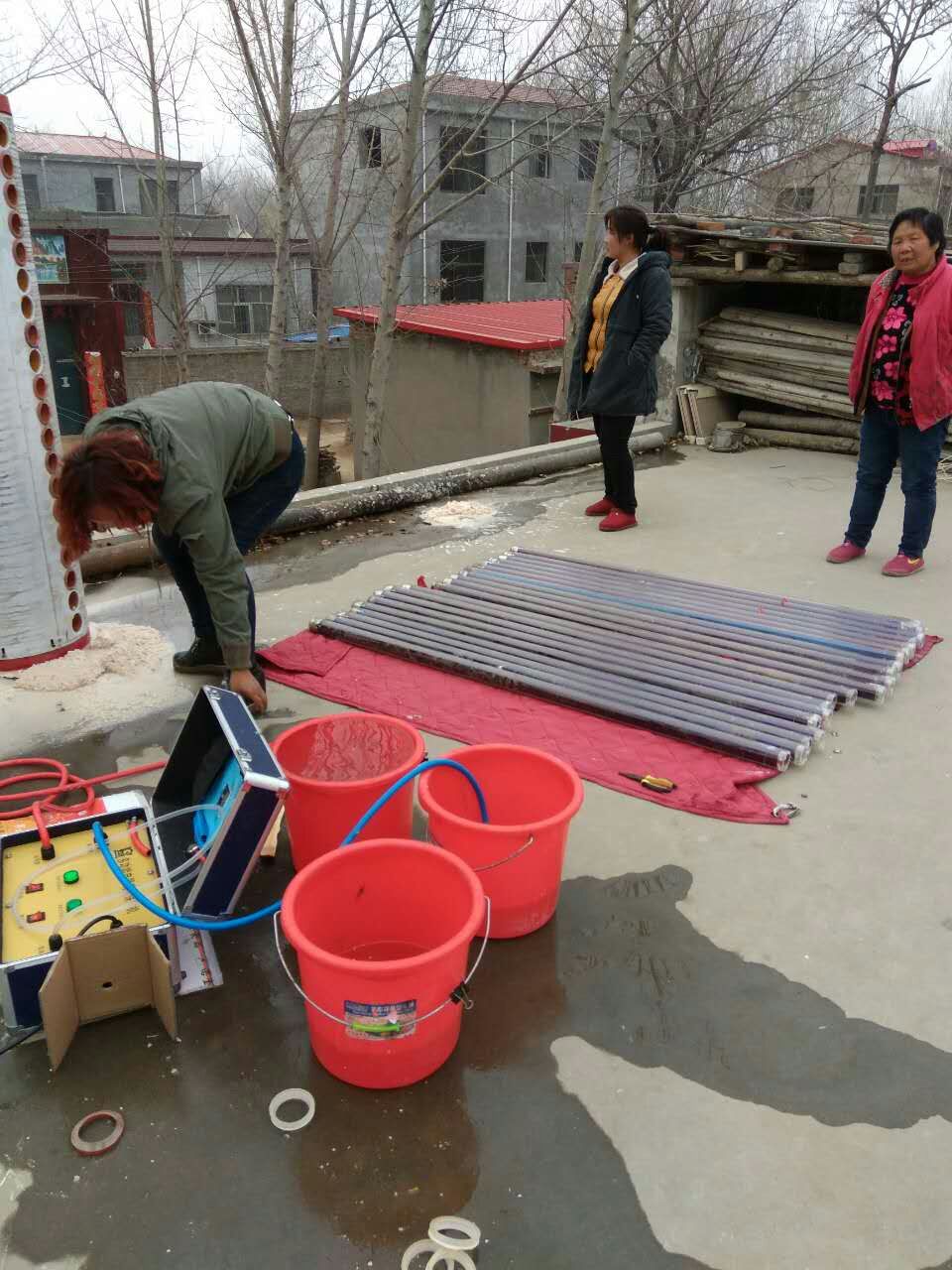家电清洗行业的前景如何，家电清洗项目能赚钱吗？  家电清洗前景  家电清洗赚钱